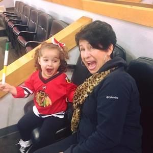 Meet your Posher, Debora